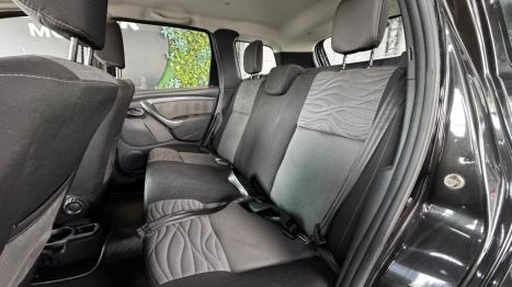 RENAULT Duster 1.6 16V 4P FLEX DYNAMIQUE, Foto 9