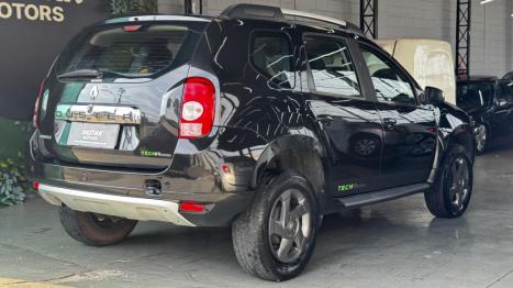 RENAULT Duster 1.6 16V 4P FLEX DYNAMIQUE, Foto 5