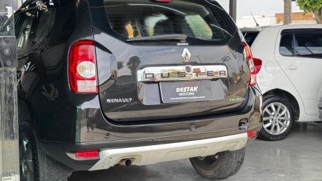 RENAULT Duster 1.6 16V 4P FLEX DYNAMIQUE, Foto 6