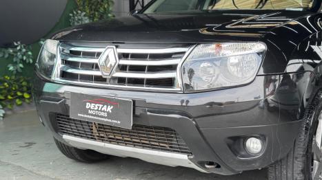 RENAULT Duster 1.6 16V 4P FLEX DYNAMIQUE, Foto 7