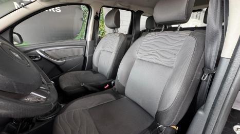 RENAULT Duster 1.6 16V 4P FLEX DYNAMIQUE, Foto 10