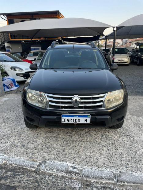 RENAULT Duster 1.6 16V 4P FLEX EXPRESSION, Foto 2