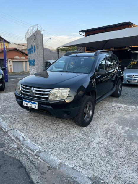 RENAULT Duster 1.6 16V 4P FLEX EXPRESSION, Foto 3