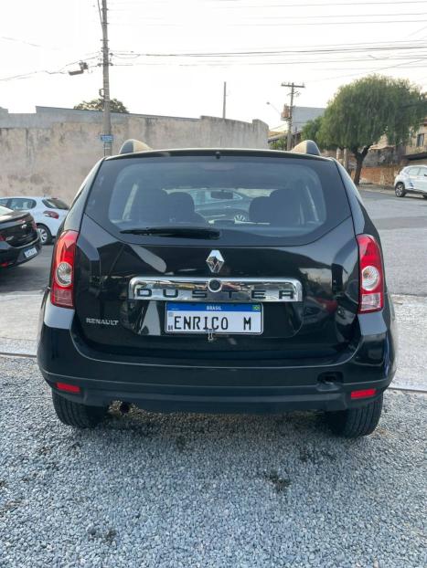RENAULT Duster 1.6 16V 4P FLEX EXPRESSION, Foto 4