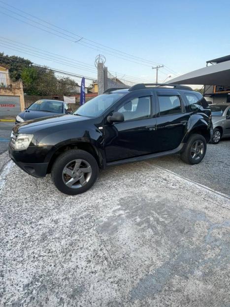 RENAULT Duster 1.6 16V 4P FLEX EXPRESSION, Foto 5