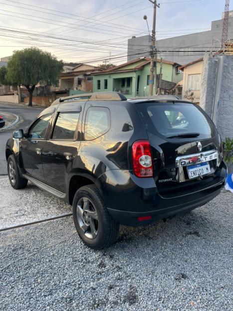 RENAULT Duster 1.6 16V 4P FLEX EXPRESSION, Foto 6