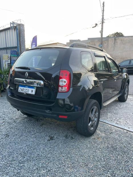 RENAULT Duster 1.6 16V 4P FLEX EXPRESSION, Foto 7