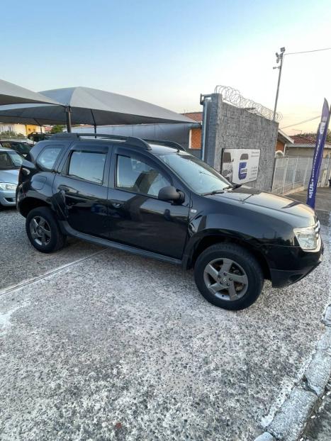RENAULT Duster 1.6 16V 4P FLEX EXPRESSION, Foto 8