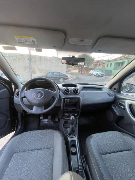 RENAULT Duster 1.6 16V 4P FLEX EXPRESSION, Foto 9