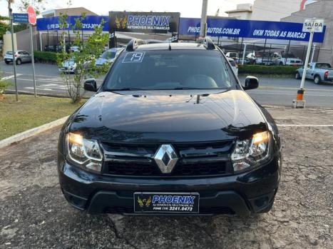 RENAULT Duster 1.6 16V 4P FLEX EXPRESSION AUTOMTICO CVT, Foto 2