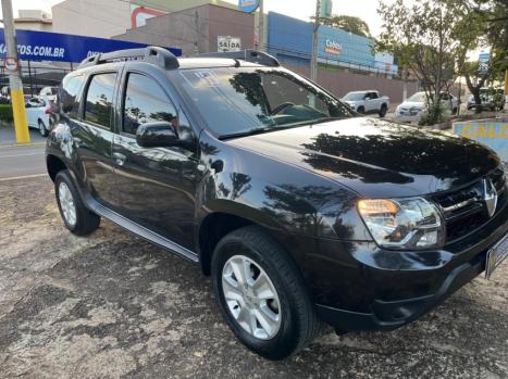 RENAULT Duster 1.6 16V 4P FLEX EXPRESSION AUTOMTICO CVT, Foto 3
