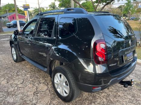 RENAULT Duster 1.6 16V 4P FLEX EXPRESSION AUTOMTICO CVT, Foto 4