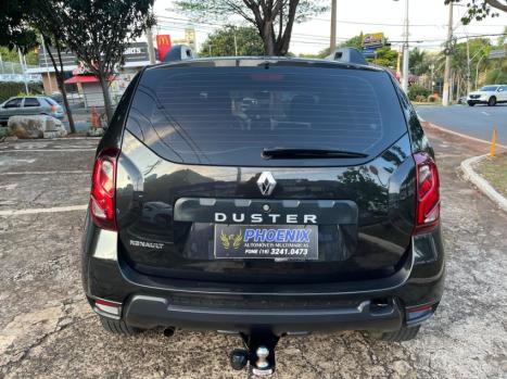 RENAULT Duster 1.6 16V 4P FLEX EXPRESSION AUTOMTICO CVT, Foto 5