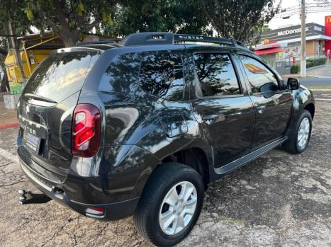 RENAULT Duster 1.6 16V 4P FLEX EXPRESSION AUTOMTICO CVT, Foto 6