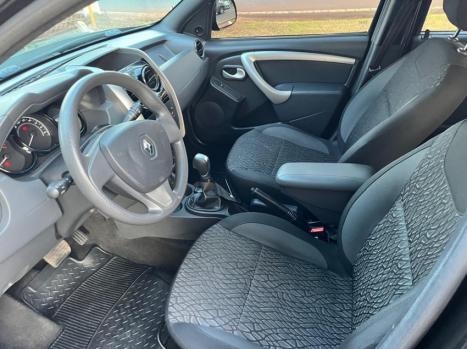 RENAULT Duster 1.6 16V 4P FLEX EXPRESSION AUTOMTICO CVT, Foto 8