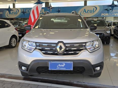 RENAULT Duster 1.6 16V 4P FLEX ZEN X-TRONIC AUTOMTICO, Foto 2