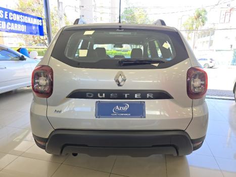 RENAULT Duster 1.6 16V 4P FLEX ZEN X-TRONIC AUTOMTICO, Foto 5