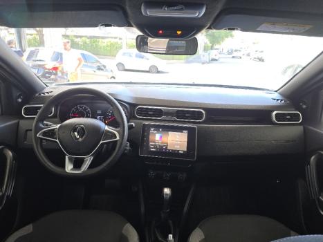 RENAULT Duster 1.6 16V 4P FLEX ZEN X-TRONIC AUTOMTICO, Foto 7