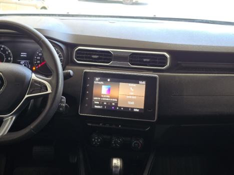 RENAULT Duster 1.6 16V 4P FLEX ZEN X-TRONIC AUTOMTICO, Foto 8