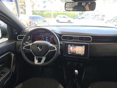 RENAULT Duster 1.6 16V 4P FLEX ZEN X-TRONIC AUTOMTICO, Foto 10