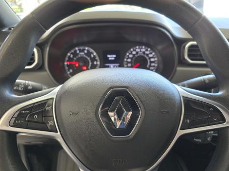 RENAULT Duster 1.6 16V 4P FLEX ZEN X-TRONIC AUTOMTICO, Foto 11