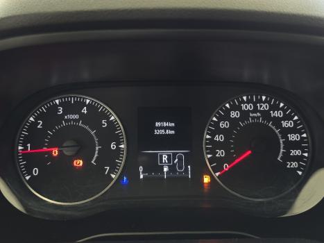 RENAULT Duster 1.6 16V 4P FLEX ZEN X-TRONIC AUTOMTICO, Foto 12