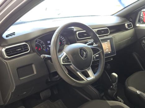 RENAULT Duster 1.6 16V 4P FLEX ZEN X-TRONIC AUTOMTICO, Foto 14