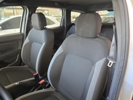 RENAULT Duster 1.6 16V 4P FLEX ZEN X-TRONIC AUTOMTICO, Foto 15