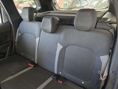 RENAULT Duster 1.6 16V 4P FLEX ZEN X-TRONIC AUTOMTICO, Foto 16