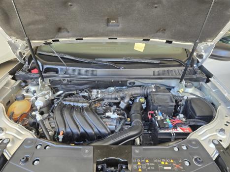 RENAULT Duster 1.6 16V 4P FLEX ZEN X-TRONIC AUTOMTICO, Foto 19