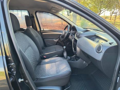 RENAULT Duster 1.6 16V 4P FLEX EXPRESSION, Foto 3