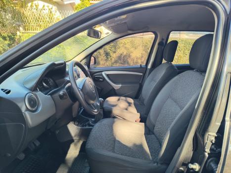RENAULT Duster 1.6 16V 4P FLEX EXPRESSION, Foto 4