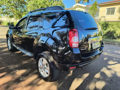 RENAULT Duster 1.6 16V 4P FLEX EXPRESSION, Foto 7