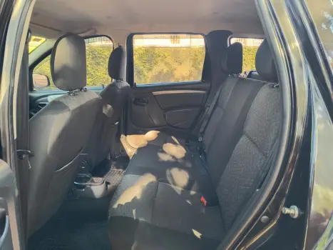 RENAULT Duster 1.6 16V 4P FLEX EXPRESSION, Foto 9