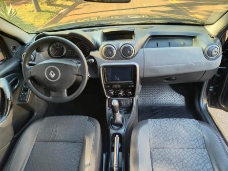 RENAULT Duster 1.6 16V 4P FLEX EXPRESSION, Foto 11