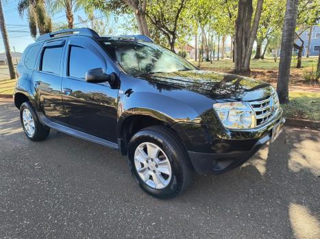 RENAULT Duster 1.6 16V 4P FLEX EXPRESSION, Foto 12