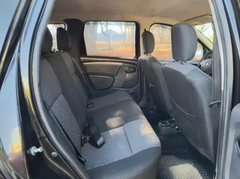 RENAULT Duster 1.6 16V 4P FLEX EXPRESSION, Foto 13