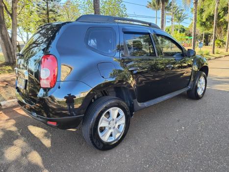 RENAULT Duster 1.6 16V 4P FLEX EXPRESSION, Foto 14