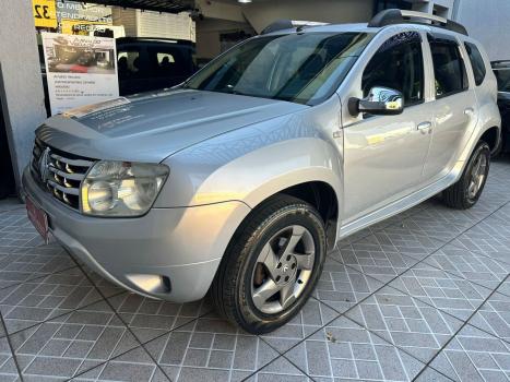 RENAULT Duster 2.0 16V 4P FLEX DYNAMIQUE AUTOMTICO, Foto 1