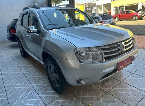 RENAULT Duster 2.0 16V 4P FLEX DYNAMIQUE AUTOMTICO, Foto 3