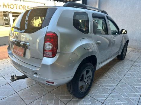 RENAULT Duster 2.0 16V 4P FLEX DYNAMIQUE AUTOMTICO, Foto 6