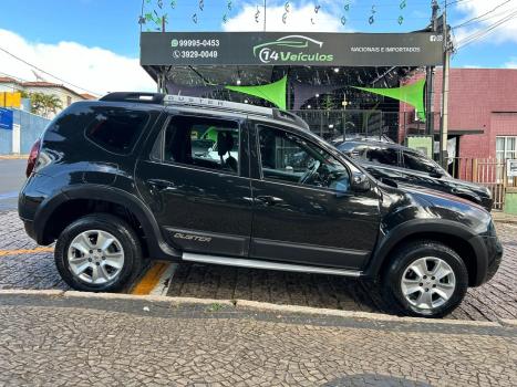 RENAULT Duster 2.0 16V 4P FLEX DYNAMIQUE AUTOMTICO, Foto 1