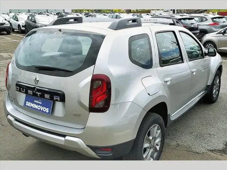 RENAULT Duster 2.0 16V 4P FLEX DYNAMIQUE, Foto 4