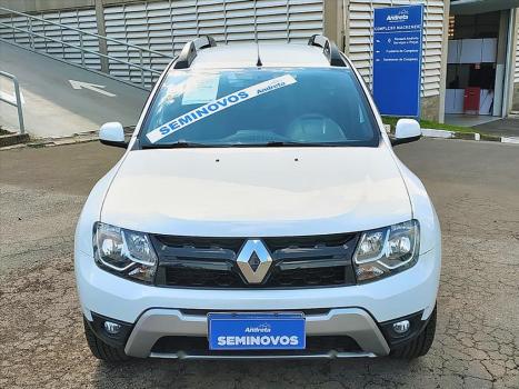 RENAULT Duster 2.0 16V 4P FLEX DYNAMIQUE, Foto 2