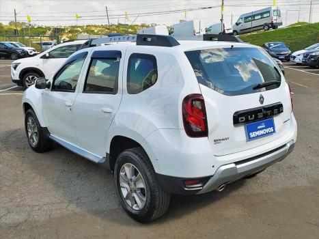 RENAULT Duster 2.0 16V 4P FLEX DYNAMIQUE, Foto 6