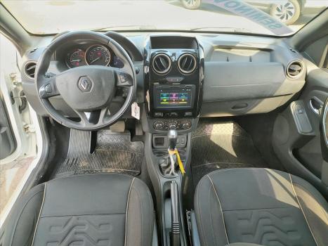 RENAULT Duster 2.0 16V 4P FLEX DYNAMIQUE, Foto 7