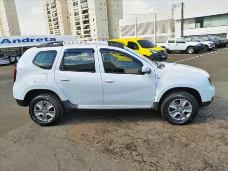 RENAULT Duster 2.0 16V 4P FLEX DYNAMIQUE, Foto 11