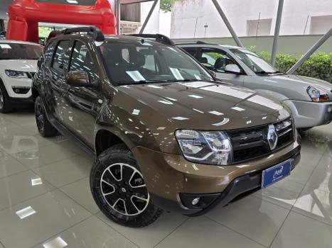 RENAULT Duster 2.0 16V 4P FLEX DAKAR 4X4, Foto 1