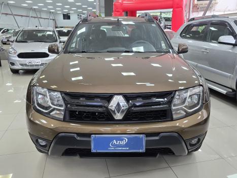 RENAULT Duster 2.0 16V 4P FLEX DAKAR 4X4, Foto 2