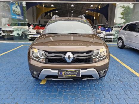 RENAULT Duster 2.0 16V 4P FLEX DYNAMIQUE AUTOMTICO, Foto 7